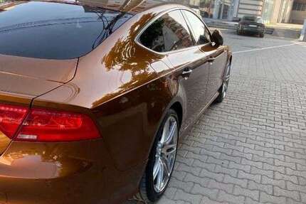 Audi A7 227.000 km 17.000 € Osnabrück 49074