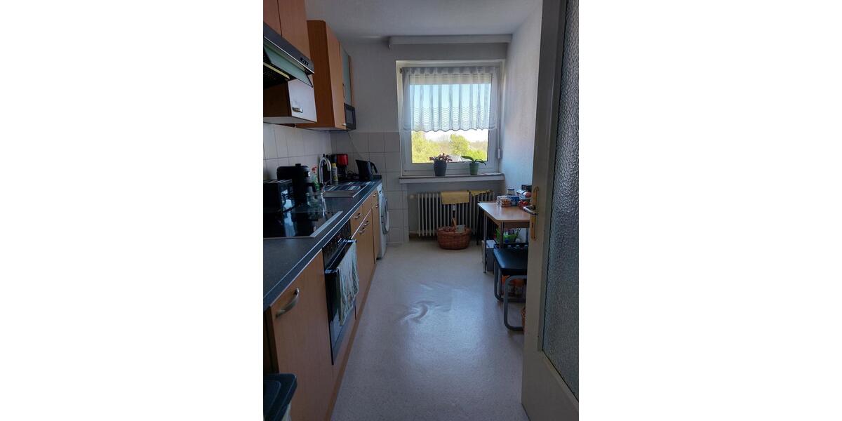 Etagenwohnung Lotte - 2 Zimmer, 58 m&sup2;, 480&euro; | Angebot:26335369