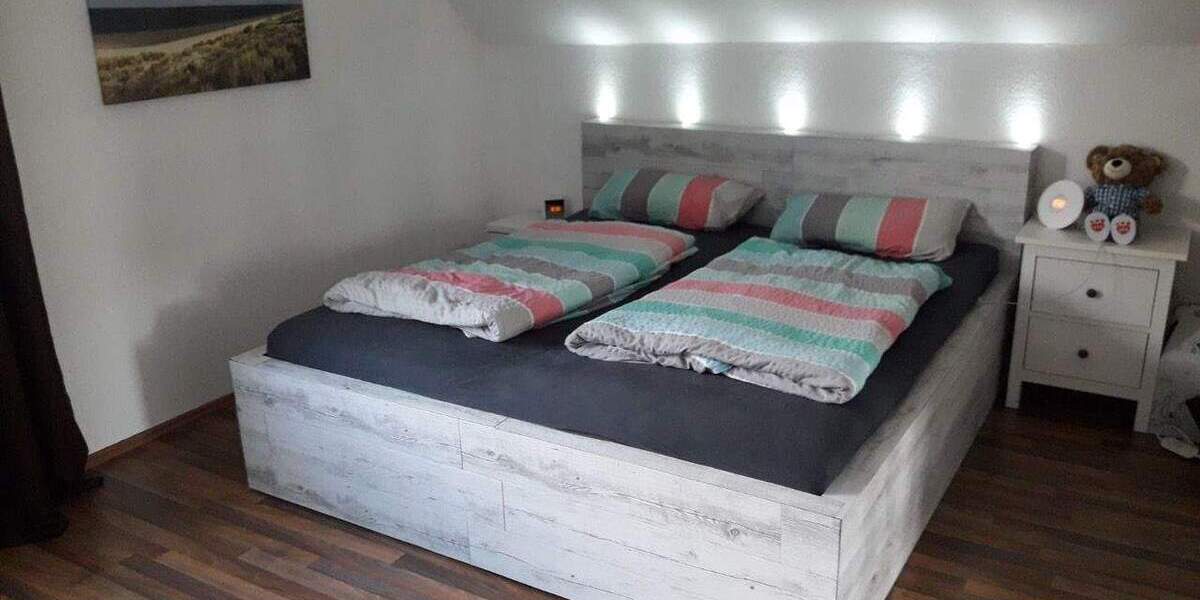 Etagenwohnung Osnabrück Nahne - 3 Zimmer, 88 m&sup2;, 800&euro; | Angebot:25743611