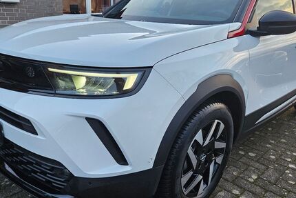 Opel Mokka 19.005 km 20.990 &euro; Recke 49509