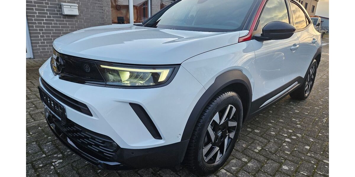 Opel Mokka 19.005 km 20.990 &euro; Recke 49509