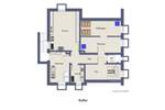 Einfamilienhaus Ibbenbüren Laggenbeck - 6 Zimmer, 112 m&sup2;, 319.000&euro; | Angebot:25688631