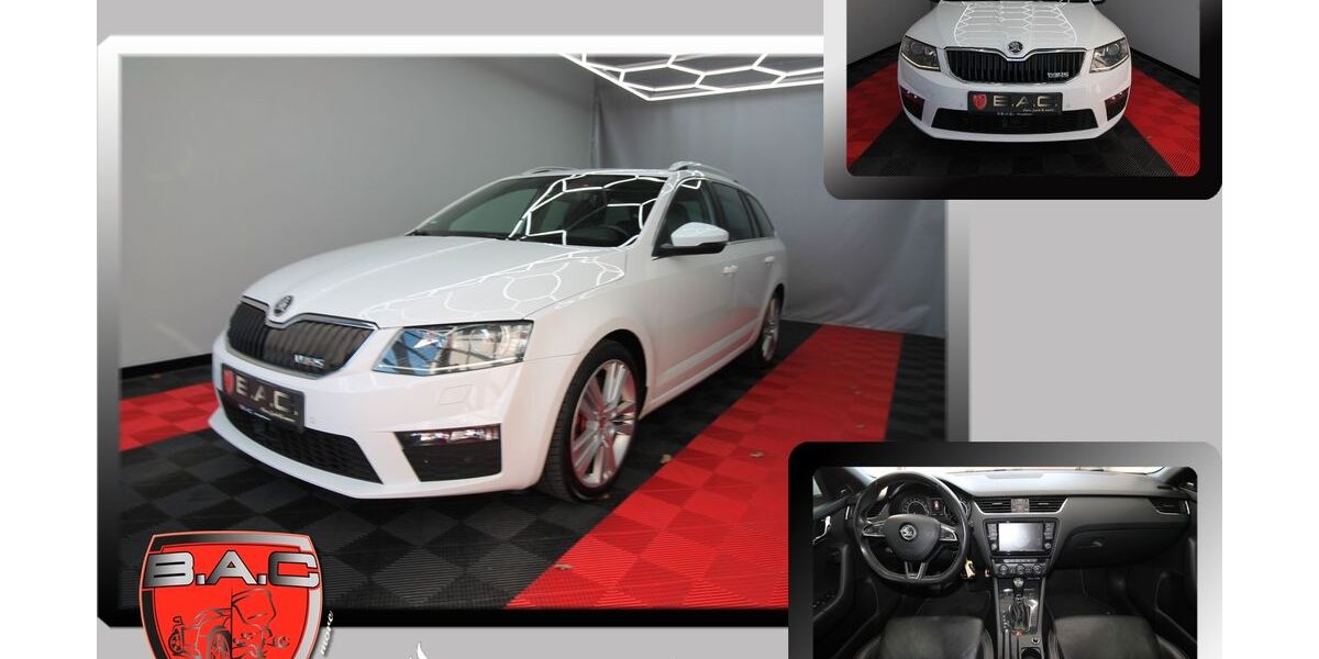 Skoda Octavia 135.000 km 16.450 &euro; Osnabrück 49086