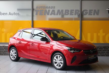 Opel Corsa 1.500 km 18.900 &euro; Mettingen 49497