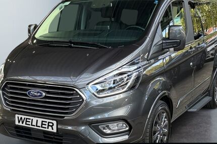 Ford Tourneo Custom 43.500 km 34.420 &euro; Osnabrück 49090