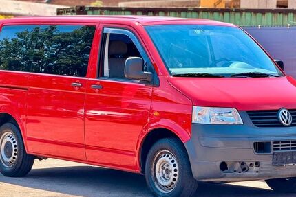 VW T5 Transporter 297.800 km 5.499 &euro; Versmold 33775