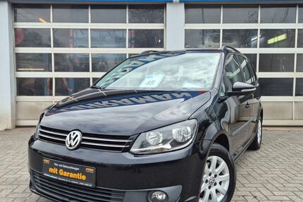 VW Touran 144.588 km 10.399 &euro; Osnabrück 49090