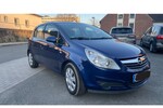 Opel Corsa 122.182 km 2.200 &euro; Ibbenbüren 49477