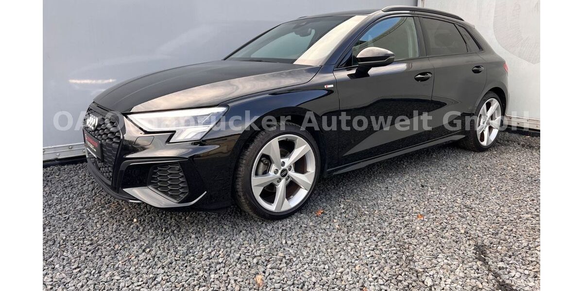 Audi A3 22.900 km 28.800 &euro; Georgsmarienhütte 49124