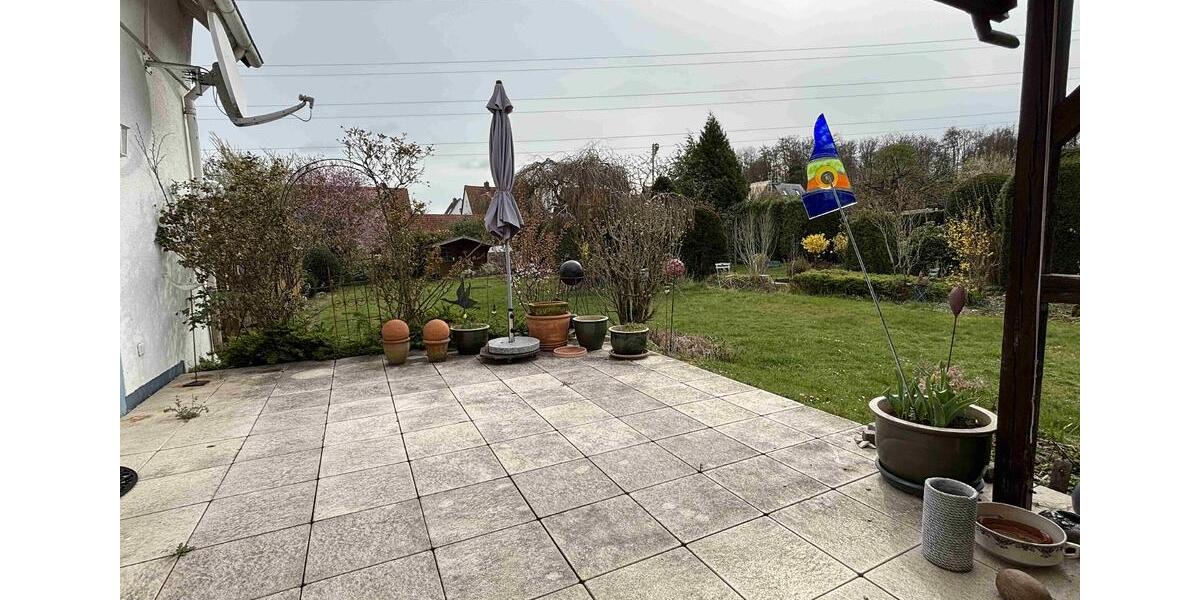 Doppelhaushälfte Osnabrück Gretesch - 6 Zimmer, 126 m&sup2;, 385.000&euro; | Angebot:26098882