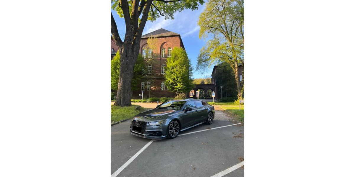 Audi A7 135.000 km 31.000 &euro; Lengerich 49525