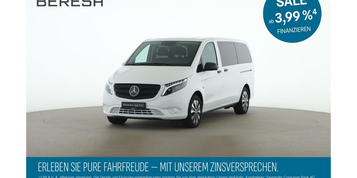 Mercedes-Benz Vito 36.900 km 42.225 &euro; Osnabrück 49078