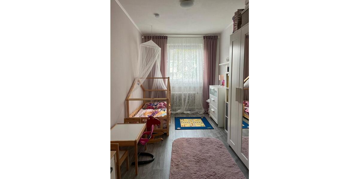 Etagenwohnung Georgsmarienhütte - 3 Zimmer, 72 m&sup2;, 138.000&euro; | Angebot:26894338