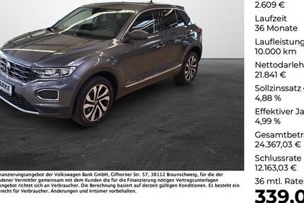 VW T-Roc 67.688 km 21.450 &euro; Ibbenbüren 49477