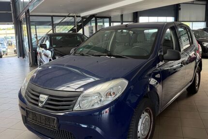 Dacia Sandero 189.000 km 790 &euro; Belm/Vehrte (bei Osnabrück) 49191