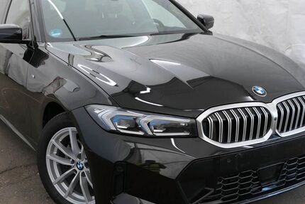 BMW 320 23.600 km 41.000 &euro; Mettingen 49497