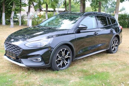 Ford Focus 231.200 km 7.500 &euro; Voltlage bei Osnabrück 49599