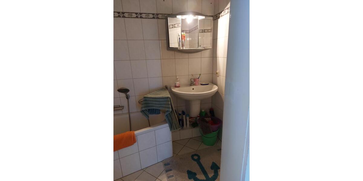 Etagenwohnung Lotte - 2 Zimmer, 58 m&sup2;, 480&euro; | Angebot:26335369