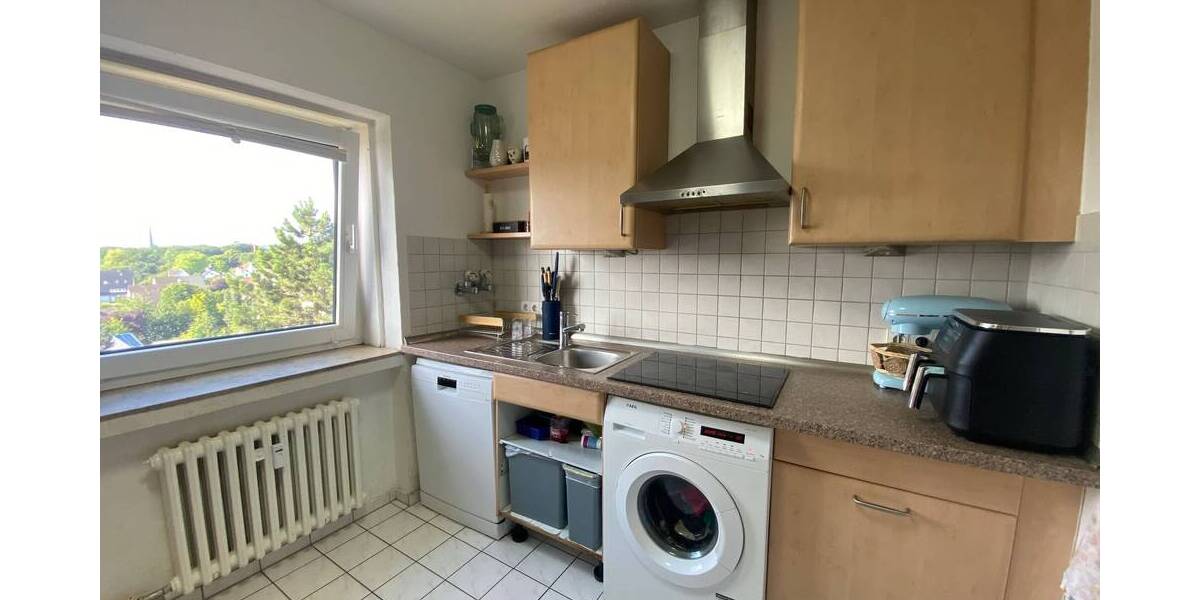 Etagenwohnung Osnabrück Weststadt - 3 Zimmer, 79 m&sup2;, 168.500&euro; | Angebot:23949127