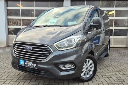 Ford Tourneo Custom 117.000 km 25.999 &euro; Osnabrück 49090