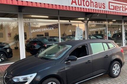 Renault Megane 31.250 km 11.990 &euro; Voltlage 49599