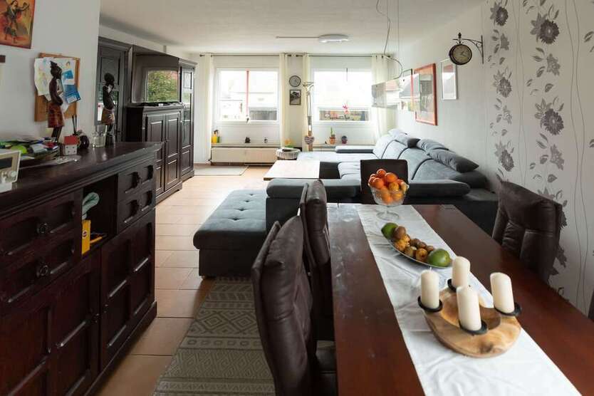 Wohnung zum Kaufen in Lengerich 179.000 € 76 m²