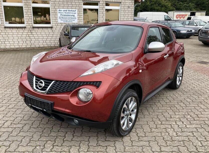 Juke