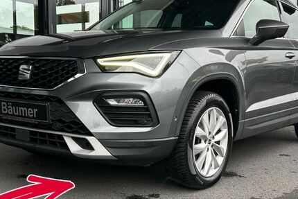Seat Ateca 136.451 km 20.980 € Ibbenbüren 49479