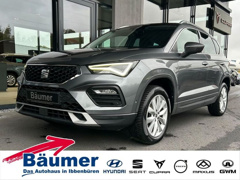 Seat Ateca 136.451 km 20.980 € Ibbenbüren 49479