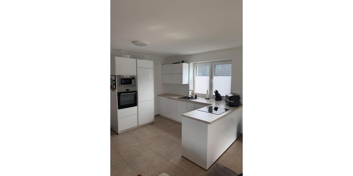 Erdgeschoßwohnung Ibbenbüren Bockraden - 3 Zimmer, 92 m&sup2;, 850&euro; | Angebot:25499385