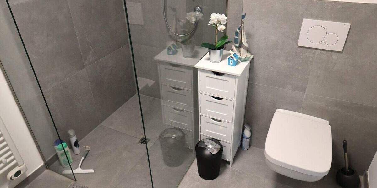 Etagenwohnung Osnabrück Innenstadt - 3 Zimmer, 68 m&sup2;, 890&euro; | Angebot:25815059