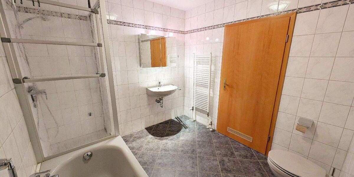Etagenwohnung Osnabrück Wüste - 4 Zimmer, 115 m&sup2;, 399.000&euro; | Angebot:25524921
