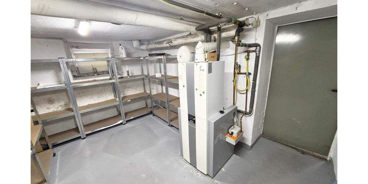 Doppelhaushälfte mit 2 Wohneinheiten in Osnabrück-Eversburg 9 zimmer