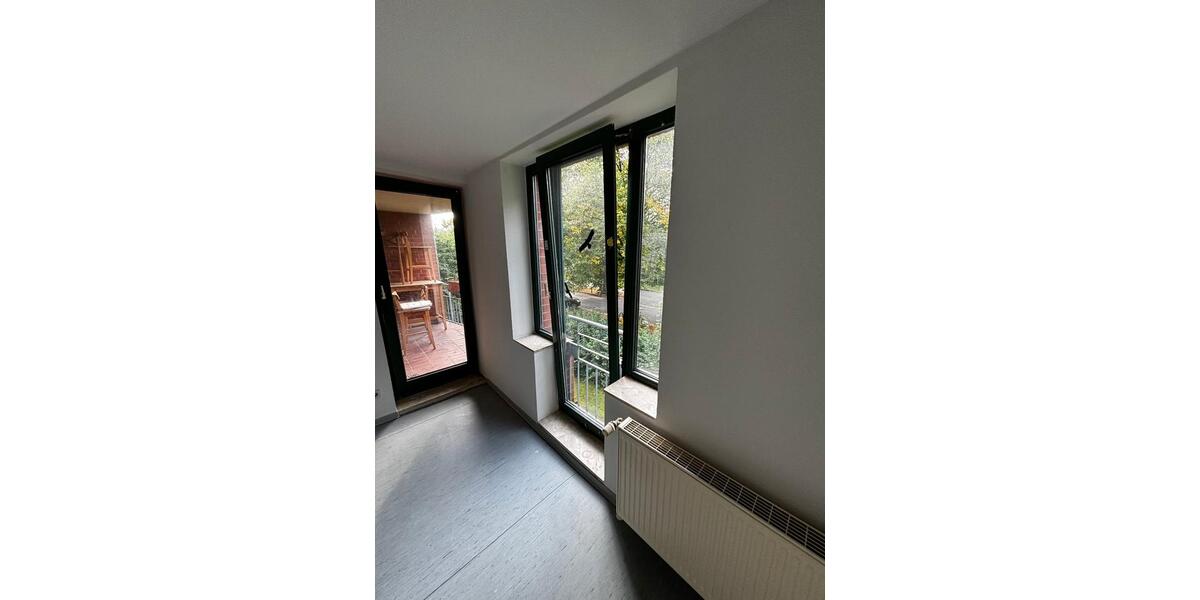 Etagenwohnung Osnabrück Wüste - 1 Zimmer, 19 m&sup2;, 340&euro; | Angebot:25547972