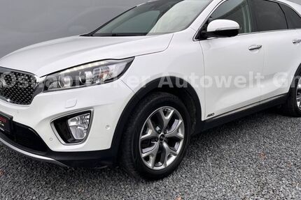 Kia Sorento 99.800 km 21.800 &euro; Georgsmarienhütte 49124