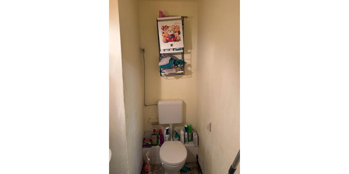 Etagenwohnung Osnabrück Fledder - 4 Zimmer, 94 m&sup2;, 900&euro; | Angebot:26676475