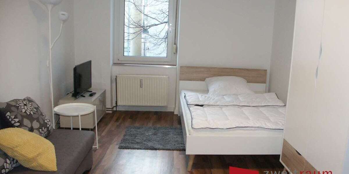 Zimmer Osnabrück Fledder - 1 Zimmer, 640&euro; | Angebot:26373288