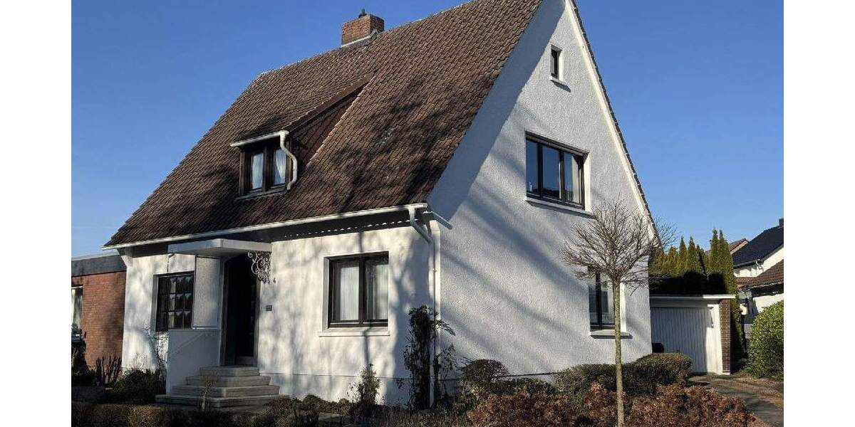 Einfamilienhaus Belm - 7 Zimmer, 167 m&sup2;, 385.000&euro; | Angebot:25727976