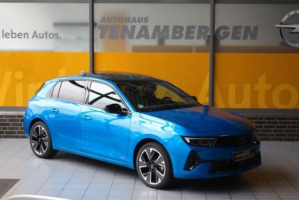 Opel Astra 6.600 km 28.800 € Mettingen 49497