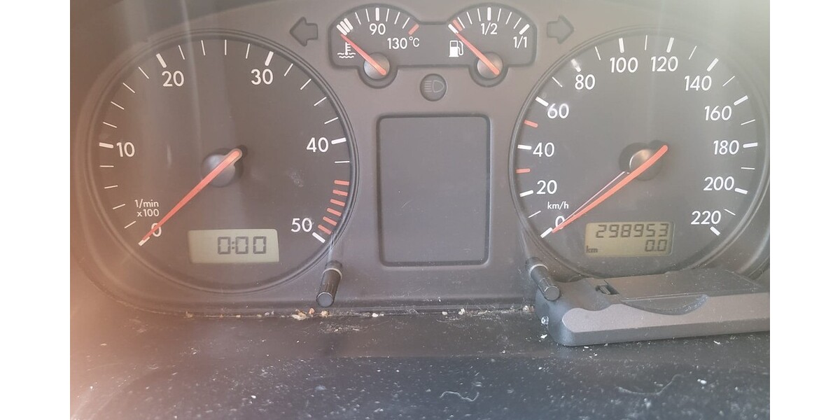 VW T 4 299.000 km 3.000 &euro; Belm 49191