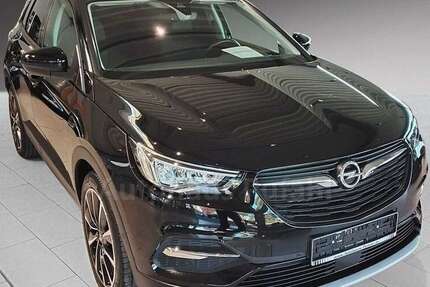 Opel Grandland X 39.000 km 19.500 &euro; Lengerich 49525