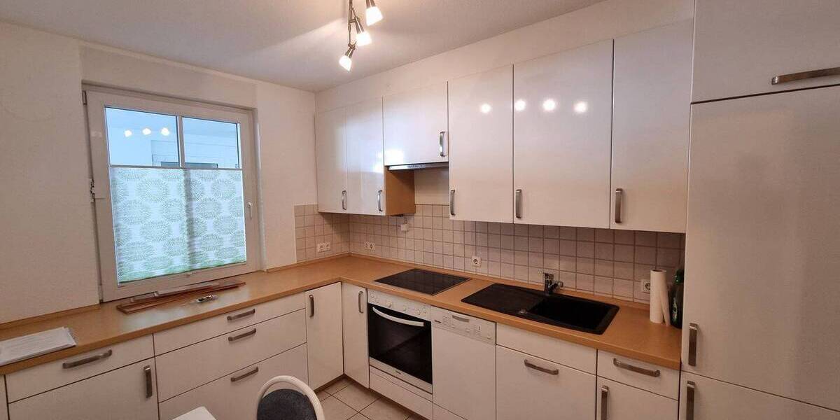Etagenwohnung Bad Rothenfelde - 3 Zimmer, 86 m&sup2;, 1.075&euro; | Angebot:26568858