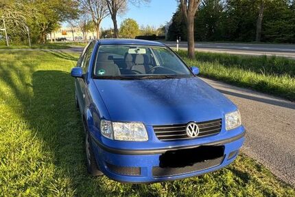 VW Polo 197.000 km 1.200 &euro; Bad Essen 49152