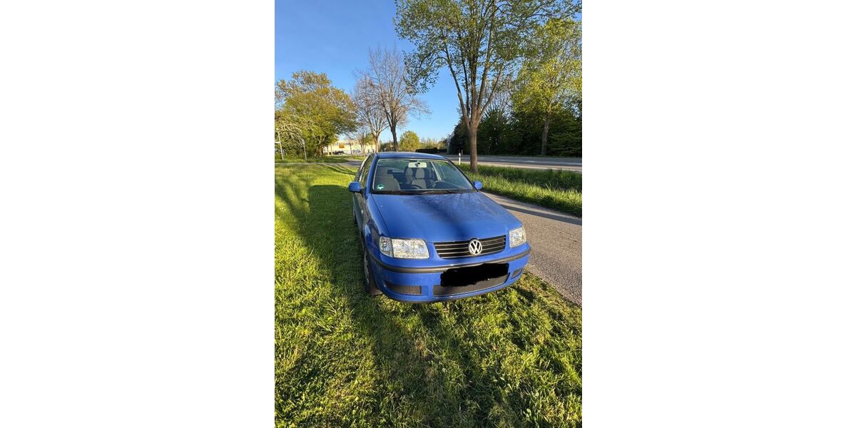 VW Polo 197.000 km 1.200 &euro; Bad Essen 49152