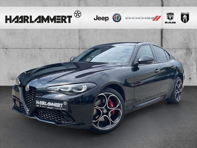 Giulia