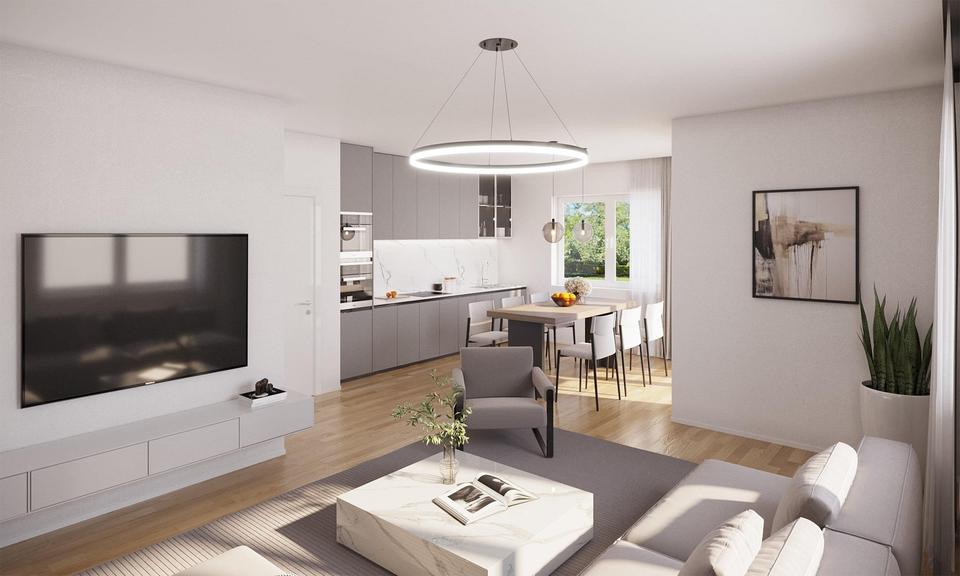 Einfamilienhaus Bissendorf - 4.5 Zimmer, 95 m&sup2;, 539.000&euro; | Angebot:26600706