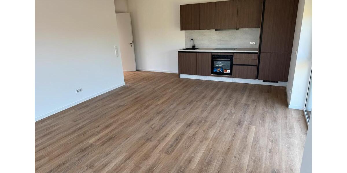 Dachgeschoßwohnung Osnabrück Hellern - 2 Zimmer, 80 m&sup2;, 1.290&euro; | Angebot:26322877