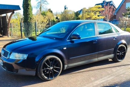 Audi A4 190.000 km 1.400 &euro; Versmold 33775