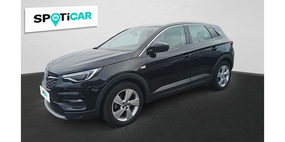 Opel Grandland (X) 71.200 km 16.450 &euro; Georgsmarienhütte 49124