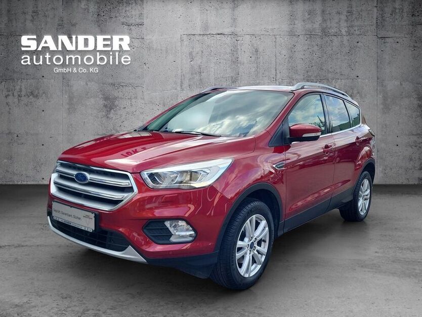 Kuga